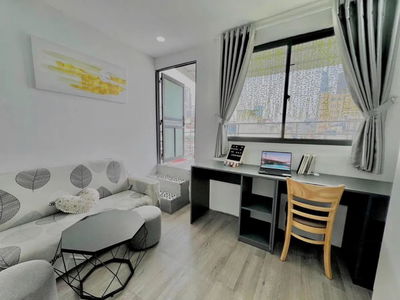 Logement dans Nha Be, Vietnam Logement dans Nha Be, Vietnam