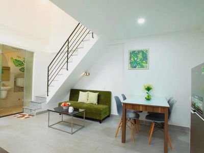 Жилье в Ho Chi Minh City, Vietnam Жилье в Ho Chi Minh City, Vietnam