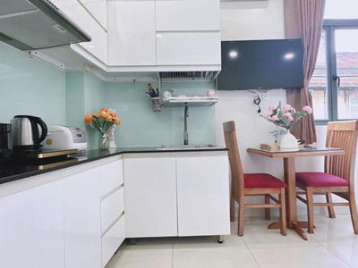 Housing in Ho Chi Minh City, Vietnam Housing in Ho Chi Minh City, Vietnam