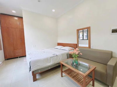 Alojamiento en Ho Chi Minh City, Vietnam Alojamiento en Ho Chi Minh City, Vietnam