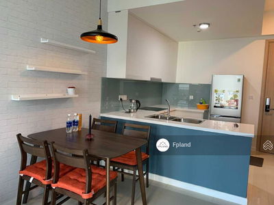 Estella Heights, Vietnam  Estella Heights, Vietnam