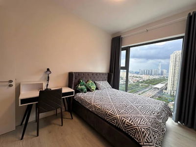 Gateway, Vietnam Gateway, Vietnam