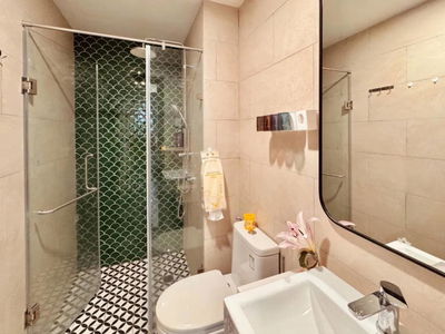 Picity High Park, Vietnam Picity High Park, Vietnam