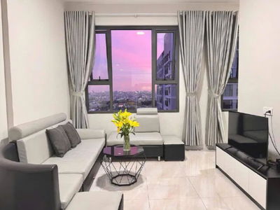 Picity High Park, Vietnam  Picity High Park, Vietnam