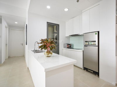 Masteri An Phu, Vietnam Masteri An Phu, Vietnam