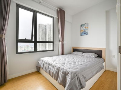 Masteri An Phu, Vietnam Masteri An Phu, Vietnam