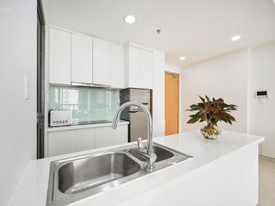 Masteri An Phu, Vietnam Masteri An Phu, Vietnam