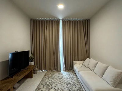 Empire City, Vietnam Empire City, Vietnam