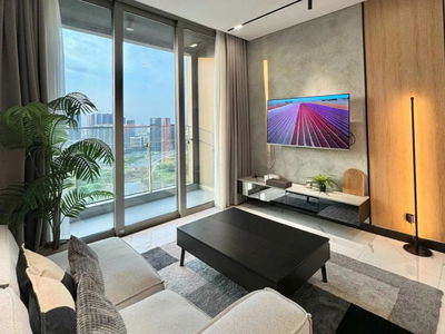 Empire City, Vietnam  Empire City, Vietnam