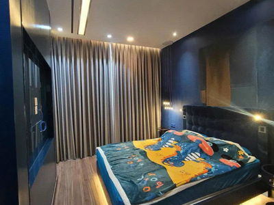 Empire City, Vietnam Empire City, Vietnam