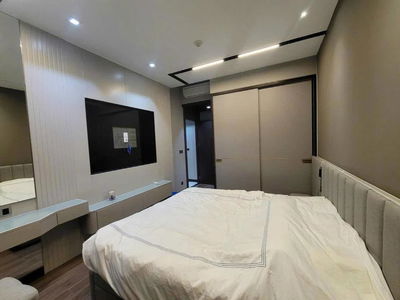 Empire City, Vietnam Empire City, Vietnam