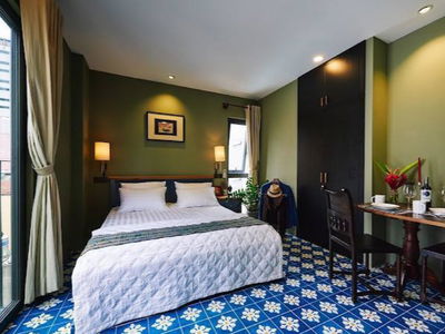 Logement dans Ho Chi Minh City, Vietnam Logement dans Ho Chi Minh City, Vietnam