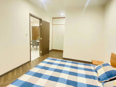 The Beverly, Vietnam The Beverly, Vietnam