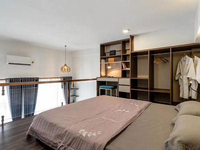 Жилье в Ho Chi Minh City, Vietnam Жилье в Ho Chi Minh City, Vietnam