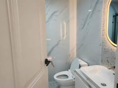 Sky Garden, Vietnam Sky Garden, Vietnam