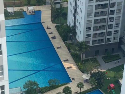 Sunrise Riverside, Vietnam Sunrise Riverside, Vietnam