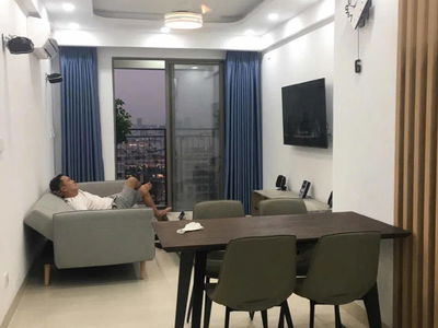 Sunrise Riverside, Vietnam  Sunrise Riverside, Vietnam