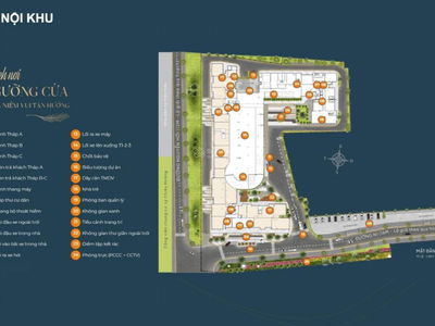 The Privia, Vietnam The Privia, Vietnam