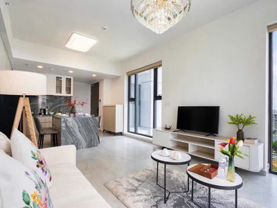 Cardinal Court, Vietnam  Cardinal Court, Vietnam