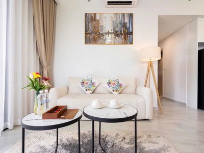 Cardinal Court, Vietnam  Cardinal Court, Vietnam