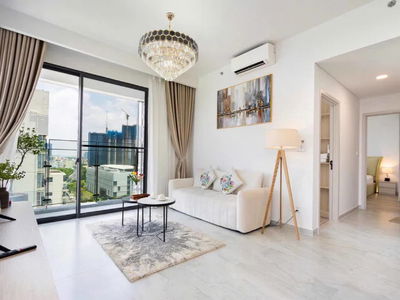 Cardinal Court, Vietnam Cardinal Court, Vietnam