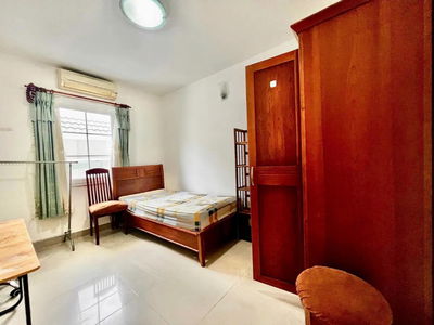 Gehäuse In Ho Chi Minh City, Vietnam Gehäuse In Ho Chi Minh City, Vietnam