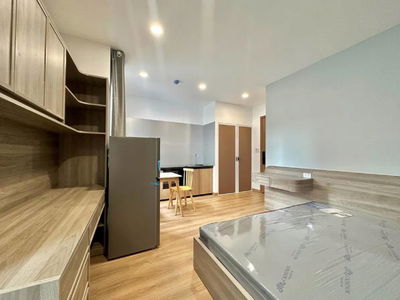 Gehäuse In Nha Be, Vietnam  Gehäuse In Nha Be, Vietnam