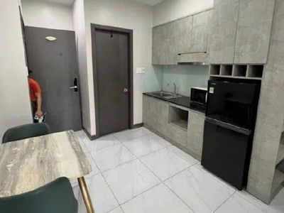 Жилье в Ho Chi Minh City, Vietnam Жилье в Ho Chi Minh City, Vietnam