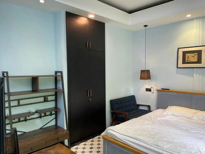 Logement dans Ho Chi Minh City, Vietnam Logement dans Ho Chi Minh City, Vietnam
