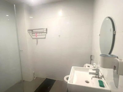 Housing in Ho Chi Minh City, Vietnam Housing in Ho Chi Minh City, Vietnam