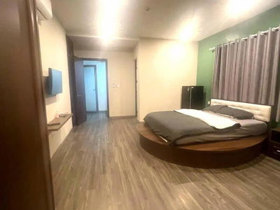 Alojamiento en Ho Chi Minh City, Vietnam Alojamiento en Ho Chi Minh City, Vietnam