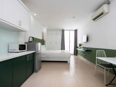 Housing in Ho Chi Minh City, Vietnam Housing in Ho Chi Minh City, Vietnam