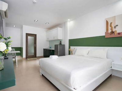 Housing in Ho Chi Minh City, Vietnam Housing in Ho Chi Minh City, Vietnam