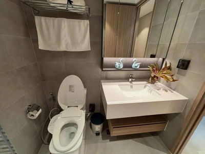 The Horizon Phu My Hung, Vietnam The Horizon Phu My Hung, Vietnam