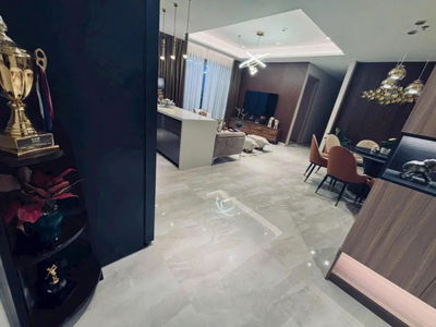 The Horizon Phu My Hung, Vietnam  The Horizon Phu My Hung, Vietnam