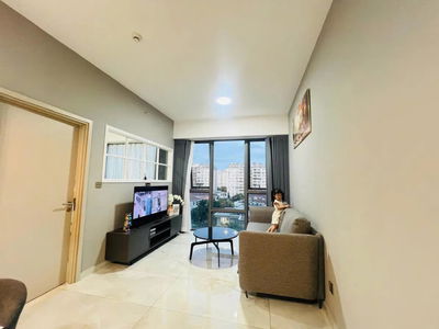 Ascentia, Vietnam Ascentia, Vietnam