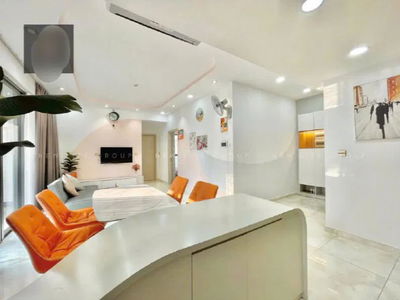 Ascentia, Vietnam Ascentia, Vietnam