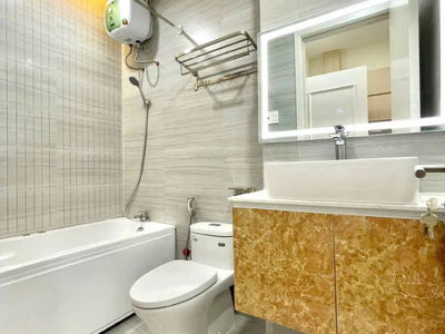 Logement dans Ho Chi Minh City, Vietnam Logement dans Ho Chi Minh City, Vietnam