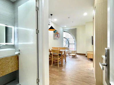 Housing in Ho Chi Minh City, Vietnam Housing in Ho Chi Minh City, Vietnam