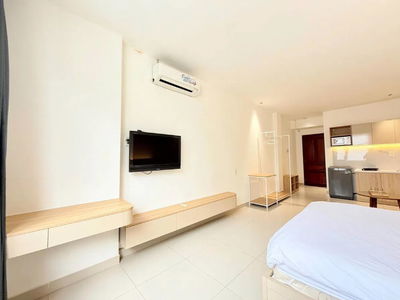 Housing in Ho Chi Minh City, Vietnam Housing in Ho Chi Minh City, Vietnam