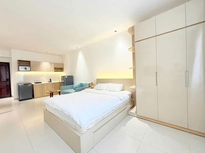 Alojamiento en Ho Chi Minh City, Vietnam Alojamiento en Ho Chi Minh City, Vietnam