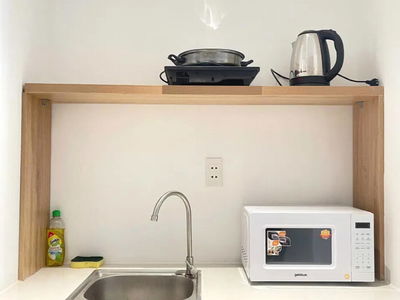 Housing in Ho Chi Minh City, Vietnam Housing in Ho Chi Minh City, Vietnam