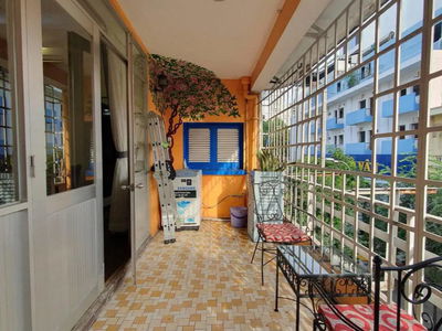 Жилье в Nha Be, Vietnam Жилье в Nha Be, Vietnam