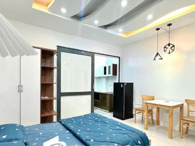 Logement dans Ho Chi Minh City, Vietnam Logement dans Ho Chi Minh City, Vietnam