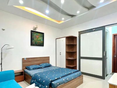 Жилье в Ho Chi Minh City, Vietnam Жилье в Ho Chi Minh City, Vietnam