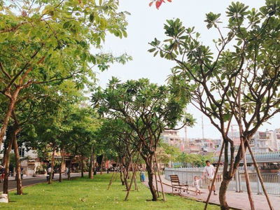 Logement dans Ho Chi Minh City, Vietnam Logement dans Ho Chi Minh City, Vietnam