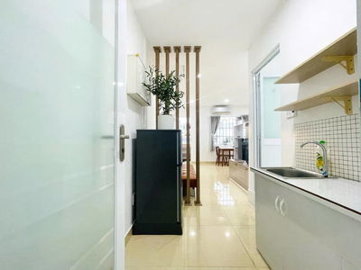 Logement dans Ho Chi Minh City, Vietnam Logement dans Ho Chi Minh City, Vietnam