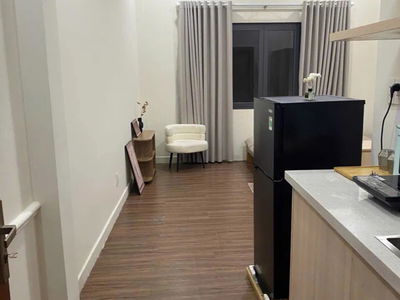 Жилье в Ho Chi Minh City, Vietnam Жилье в Ho Chi Minh City, Vietnam