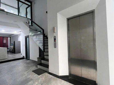 Logement dans Ho Chi Minh City, Vietnam Logement dans Ho Chi Minh City, Vietnam