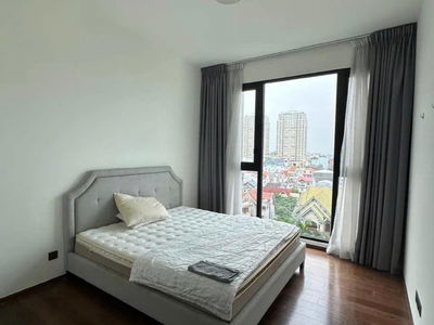 D’Edge Thao Dien, Vietnam D’Edge Thao Dien, Vietnam